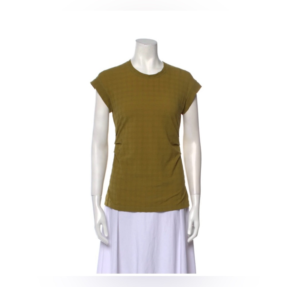 Rachel Comey Dusk Tee, size 2 XS